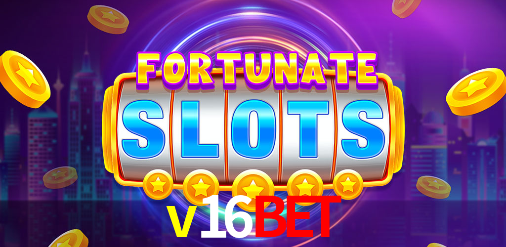 v16bet.com