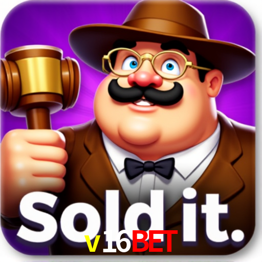 v16bet.com