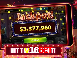 v16bet.com